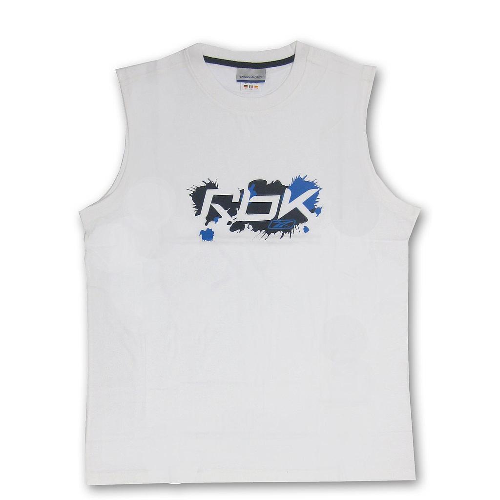 CAMISETA ABMS7916 BCO.