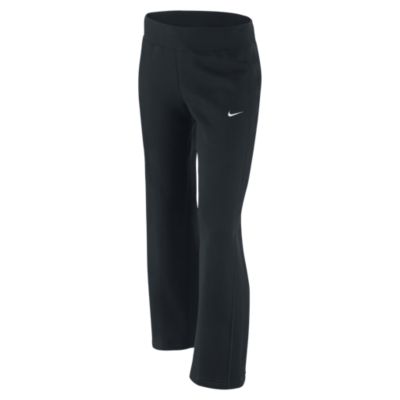 Pantalón Nike Negro