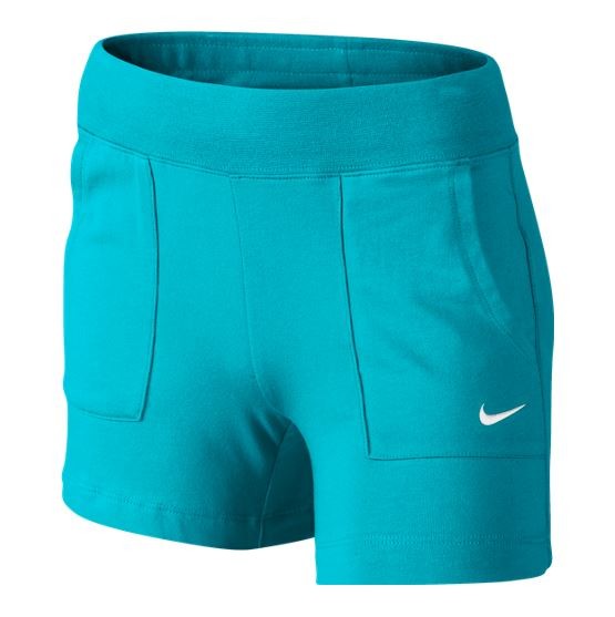SHORT 588992 418 AZUL
