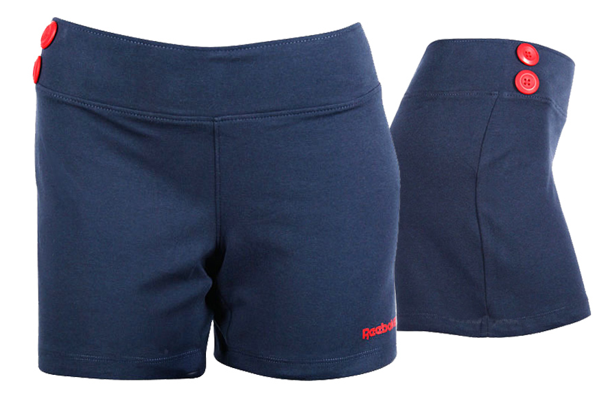 Short Reebok Marino