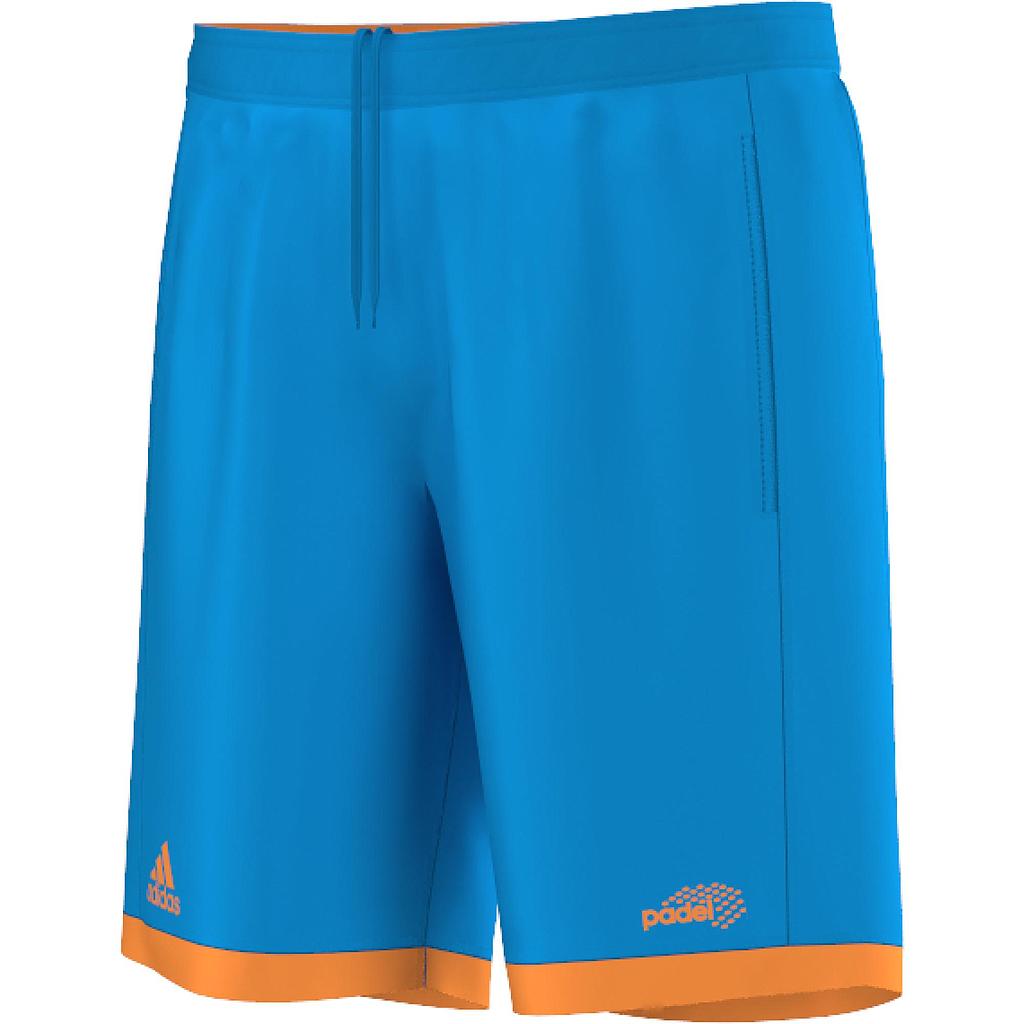 SHORT AO2512 AZUL
