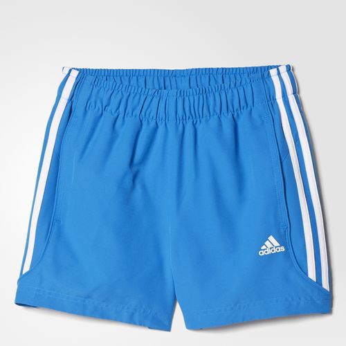Short Adidas Azul