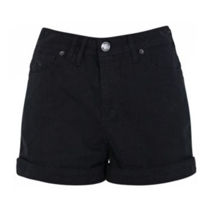 SHORT BLLA0135 BK014