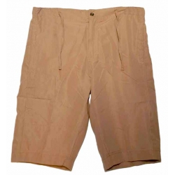 SHORT 7584 MARRON