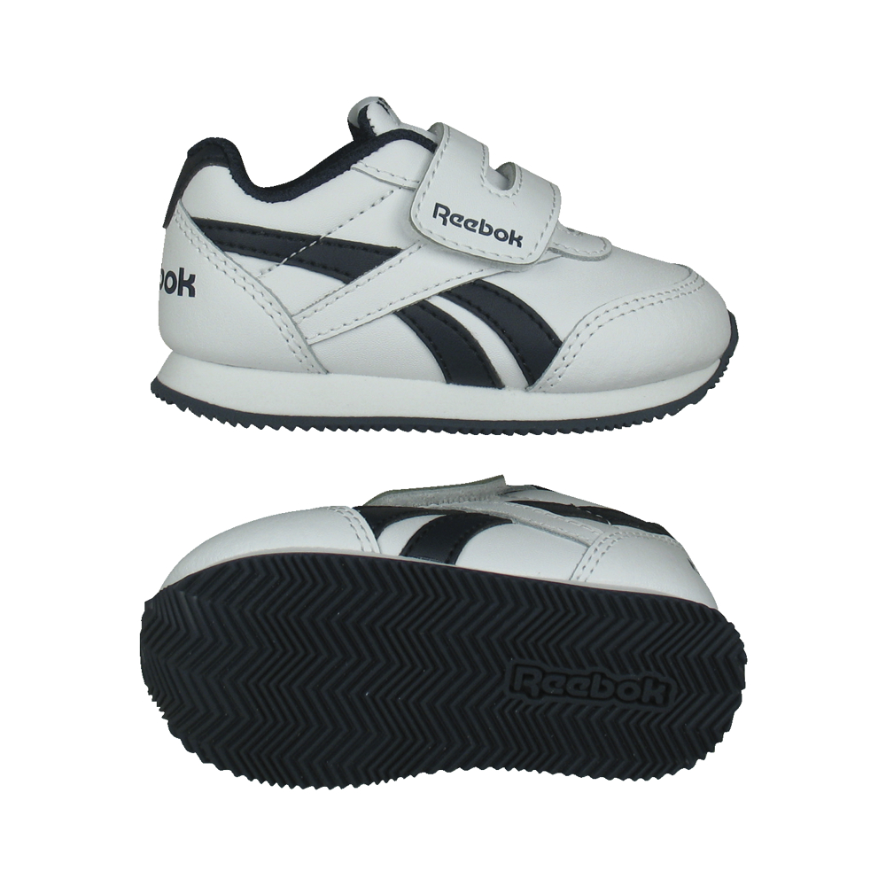Zapatilla Reebok Royal Cljog 2 Blanca