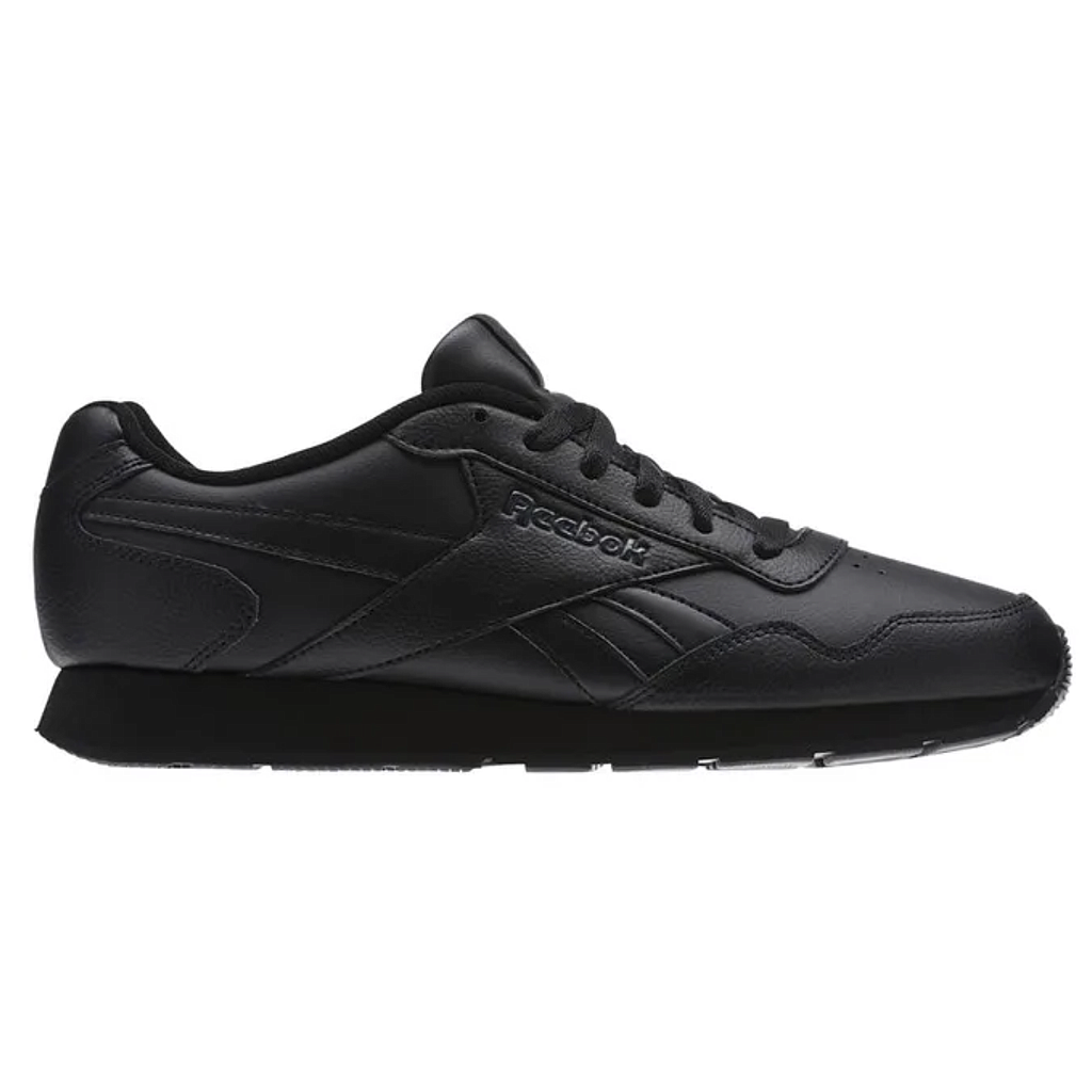 Zapatilla Reebok Royal Glide Negra