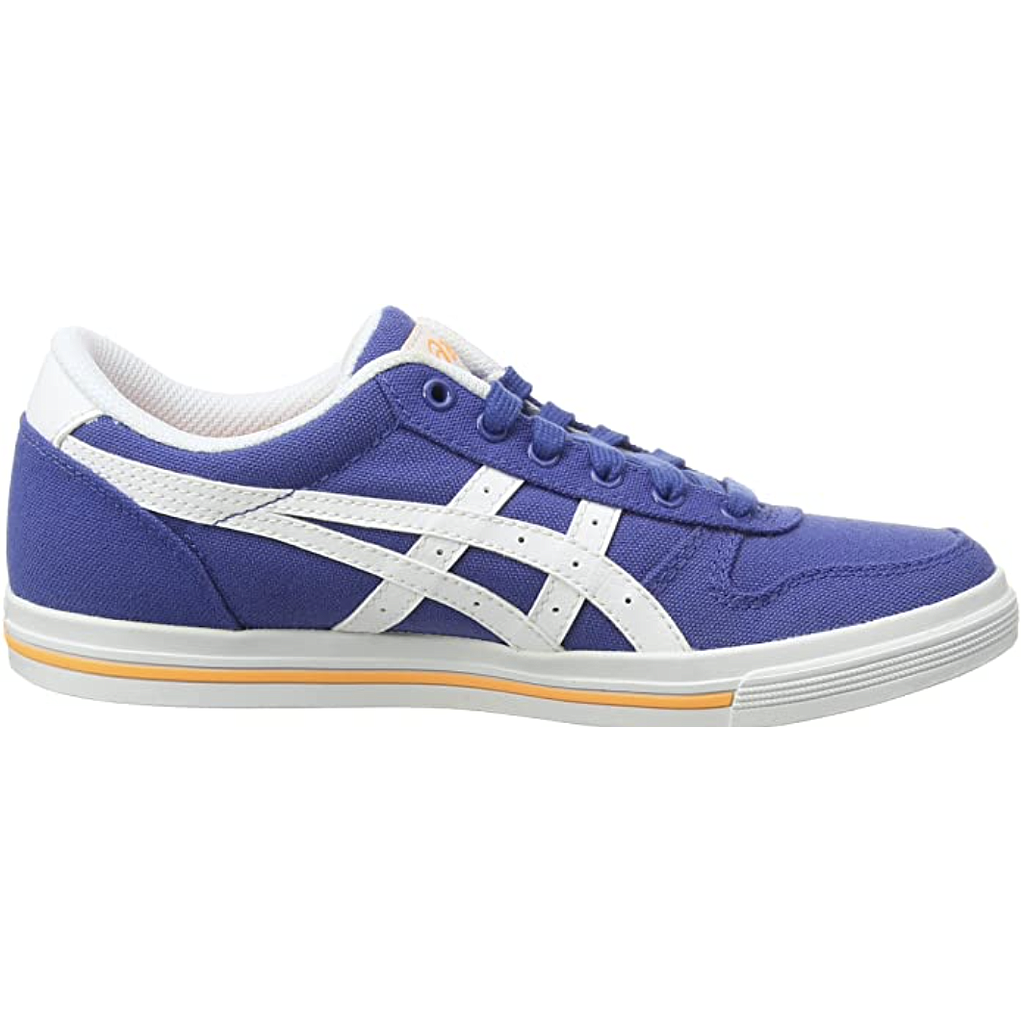 Zapatilla Asics Aaron Azul