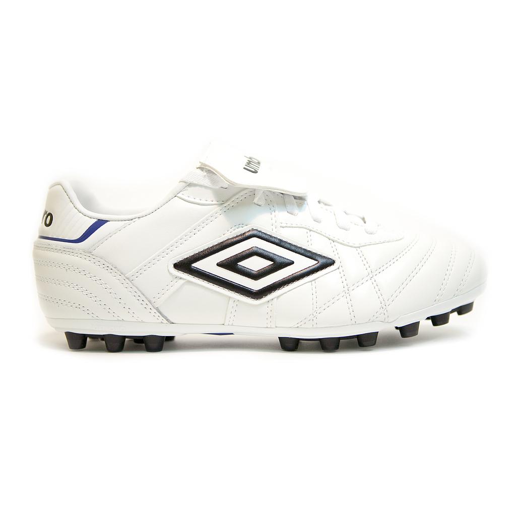 Bota de Fútbol Umbro Speciali Eternal Premier AG Blanca