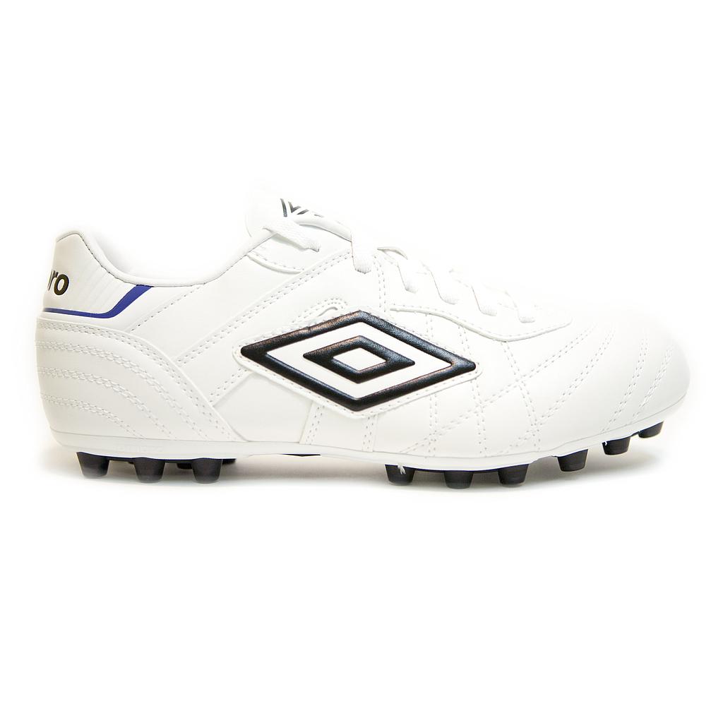 SPECIALI ETERNAL CLUB WHITE / BLACK / CLEMTIS BLUE