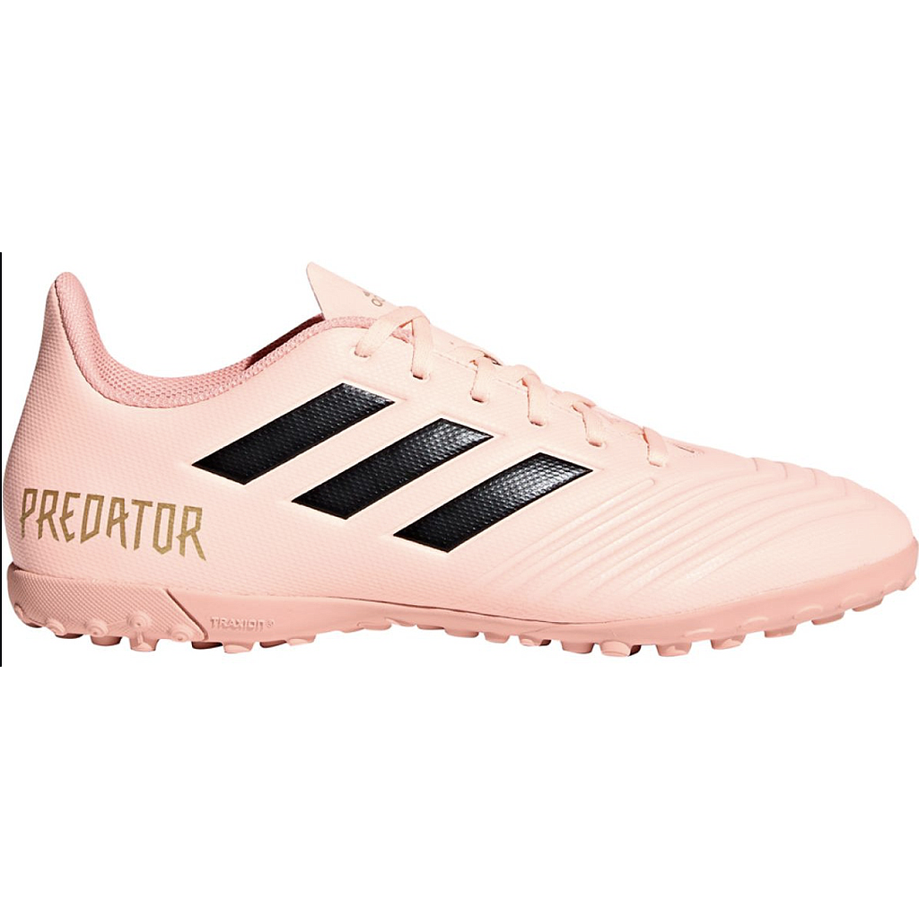Botas Adidas Predator Rosa