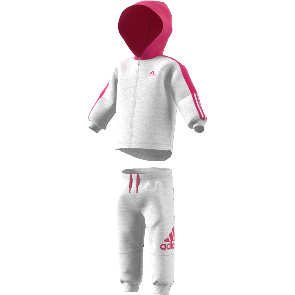 CHANDAL DJ1588 GR/RS