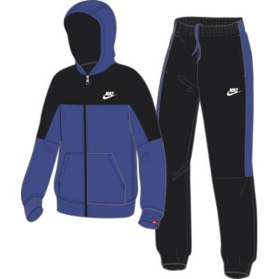 CHANDAL 749928 480 AZ