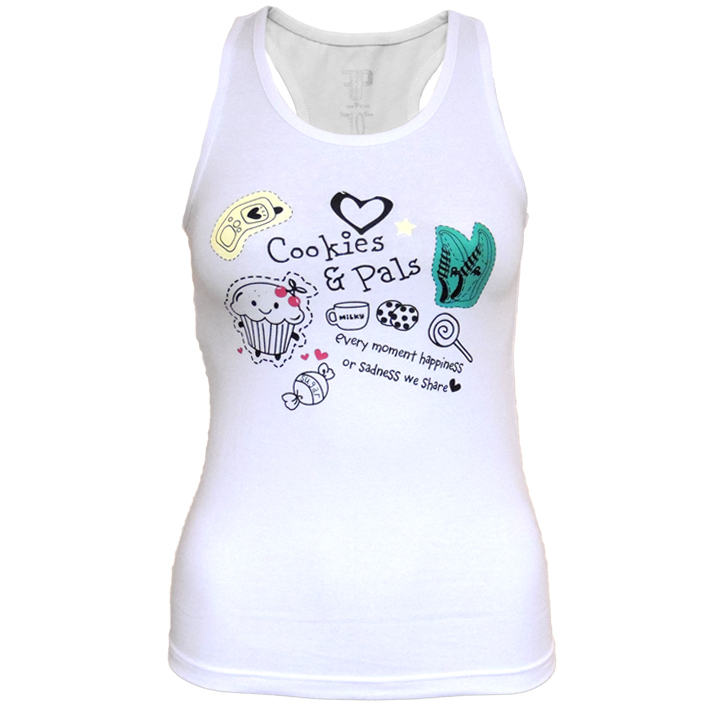CAMISETA POINT POLUX BCA