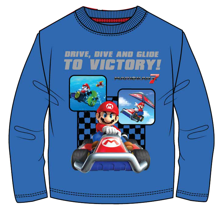 CAMISETA MKWMO19568