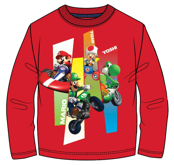 CAMISETA MKWMO11876