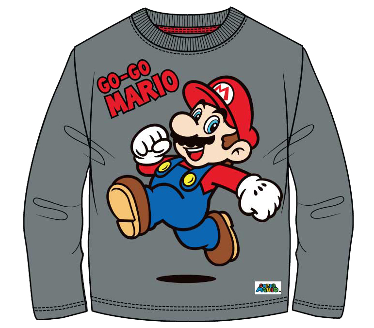CAMISETA MKWMO17826