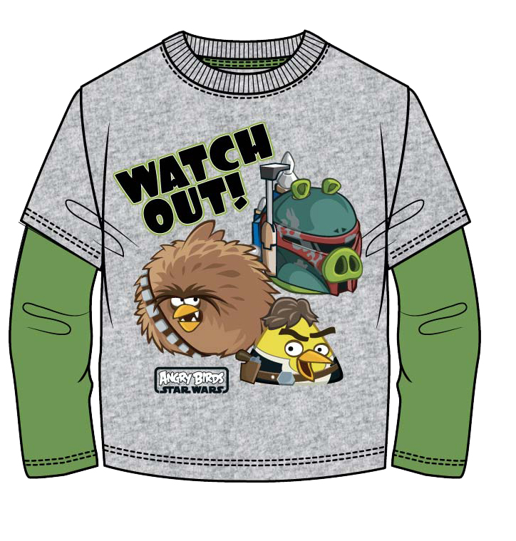 CAMISETA SWAB512