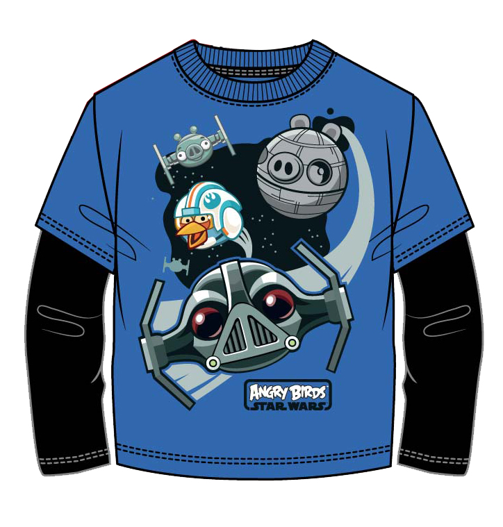 CAMISETA SWAB511