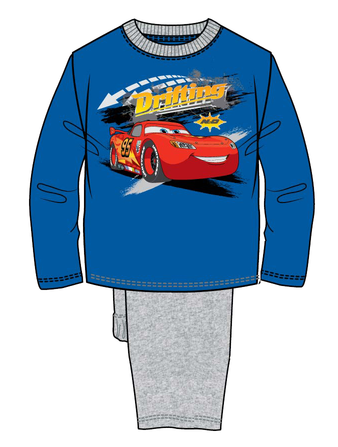 CONJUNTO CARS2211