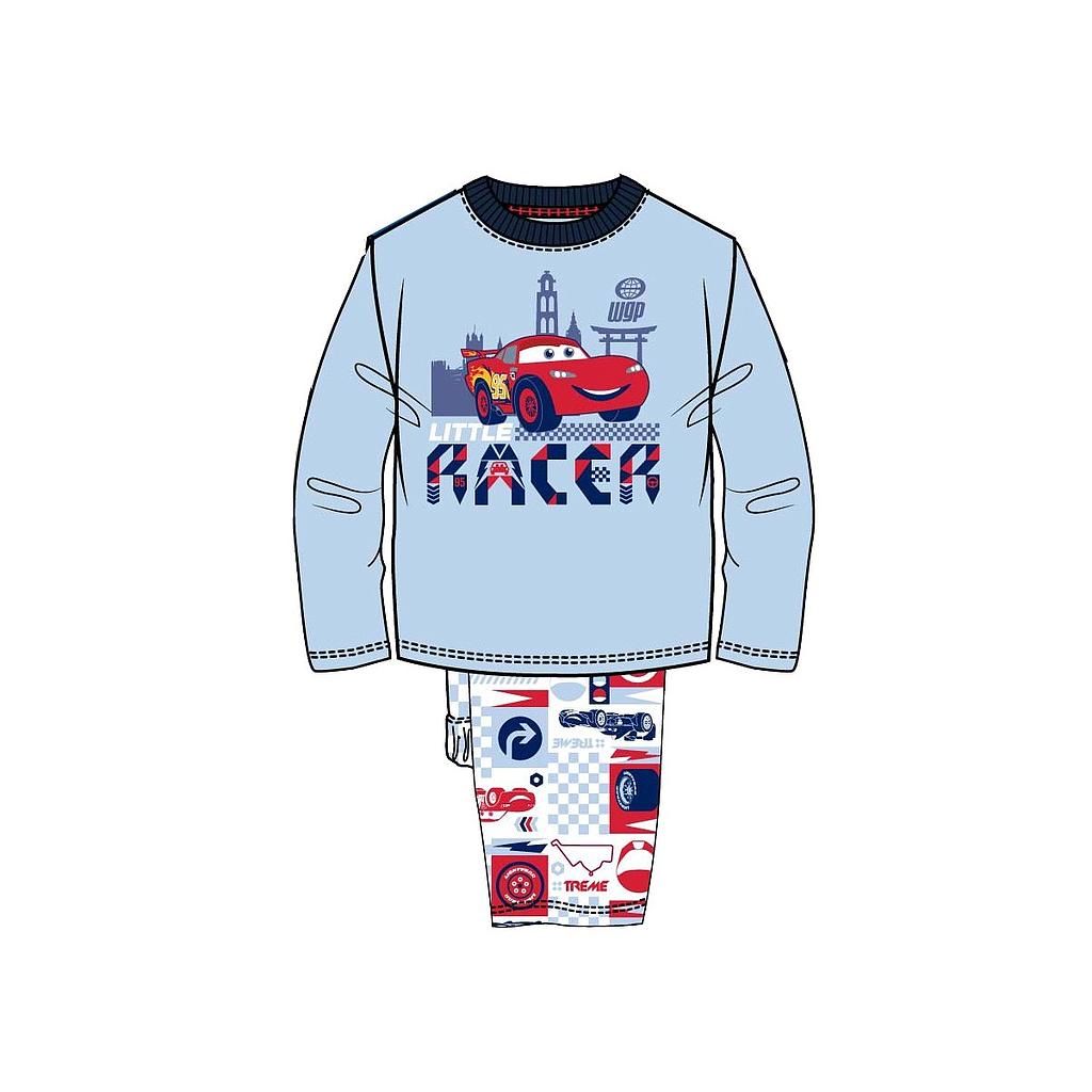 CONJUNTO CARS2212