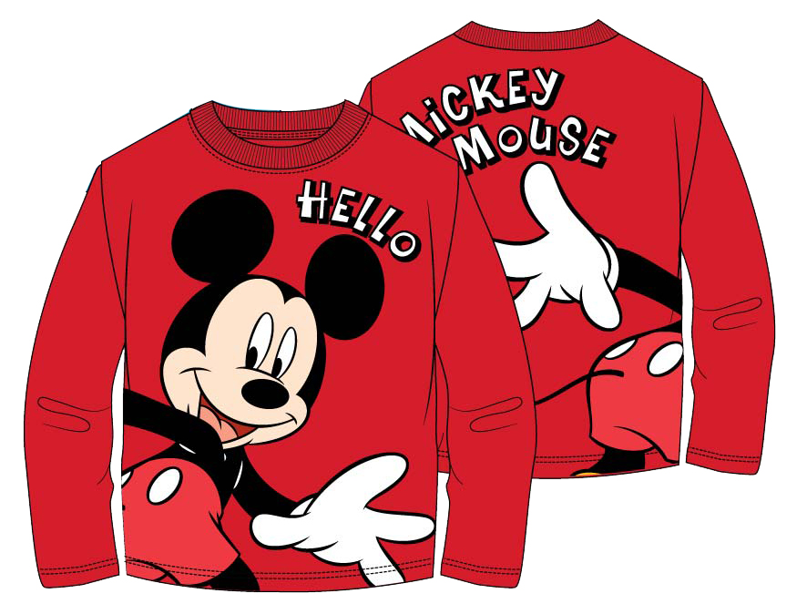 CAMISETA MIC028