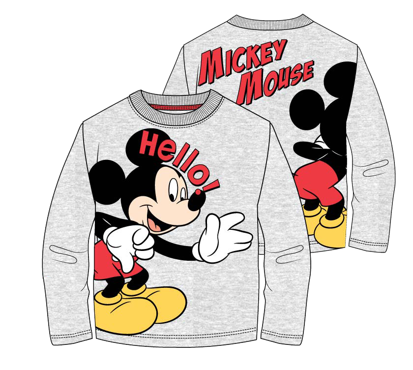 CAMISETA MIC029