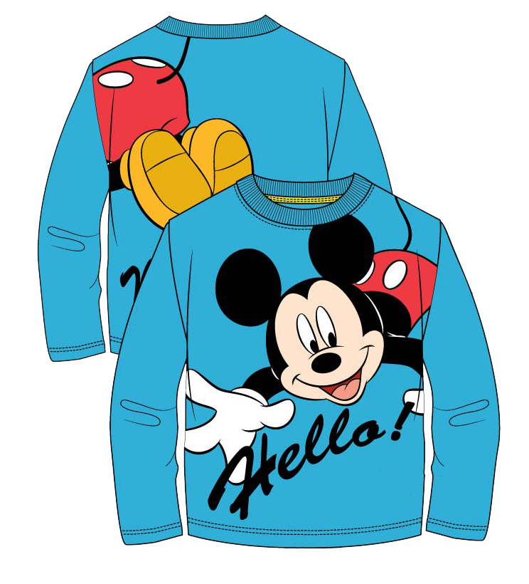 CAMISETA DIS9029