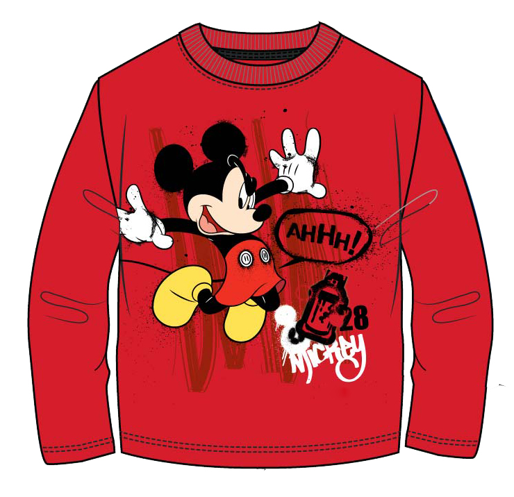 CAMISETA DIS8974
