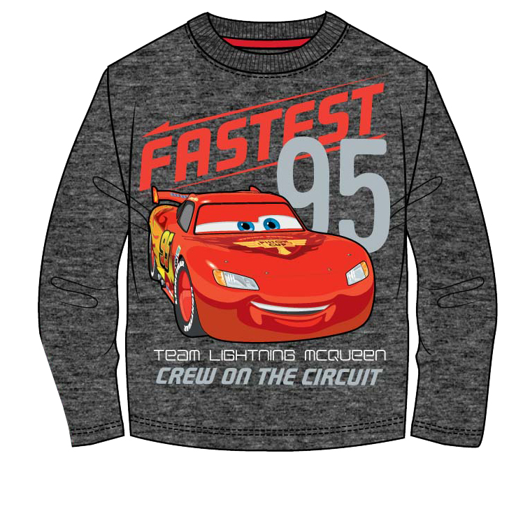 CAMISETA CARS2164