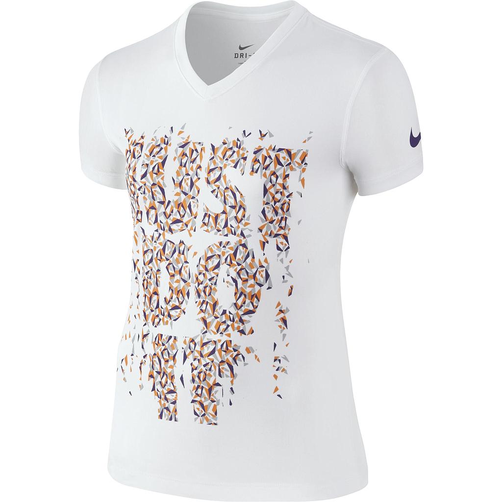 CAMISETA 807464 100 BCO