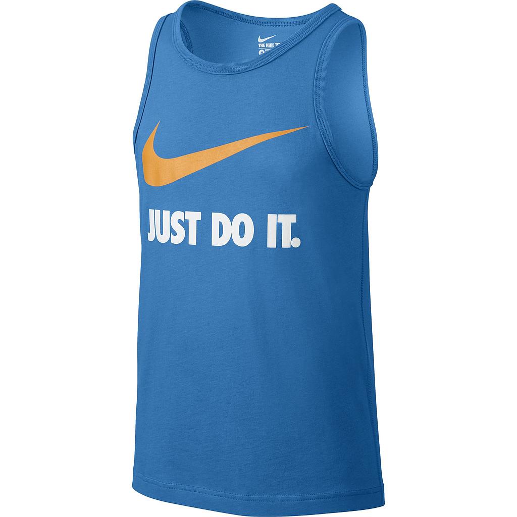 CAMISETA 807481 435 AZU