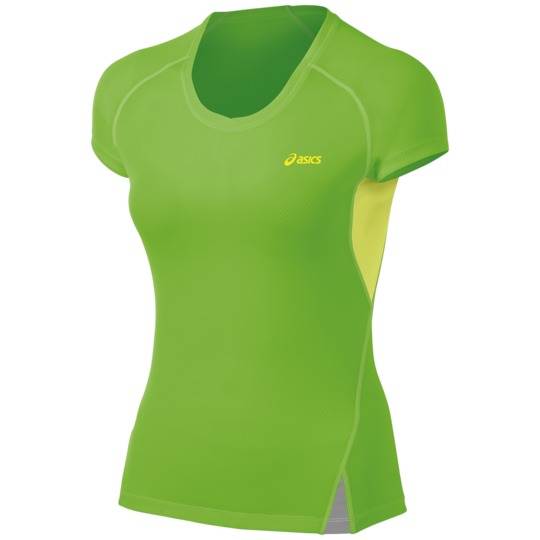 Camiseta Asics