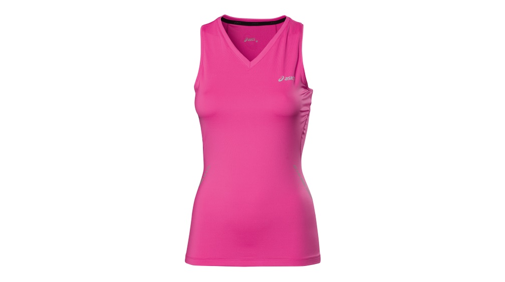 Camiseta Asics