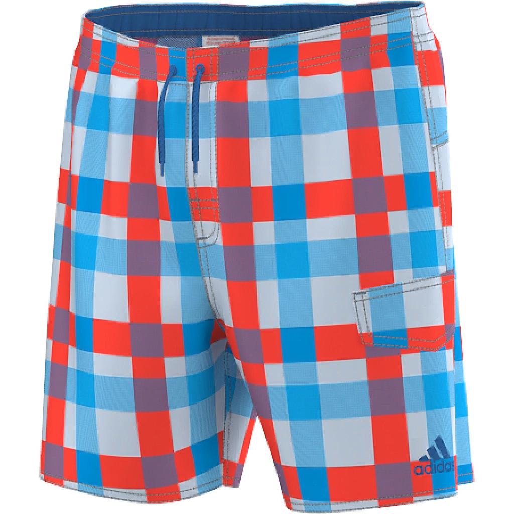 Bañador Adidas Estampado