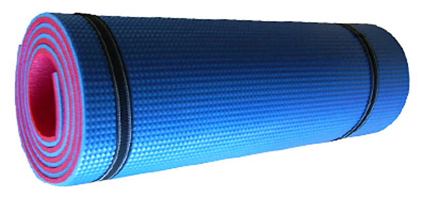 Aislante Jim Sport Bicolor 