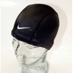 GORRO BAÑO LYCRA 923010 NEGRO
