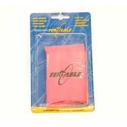 GORRO BAÑO SILICONA FUCSIA