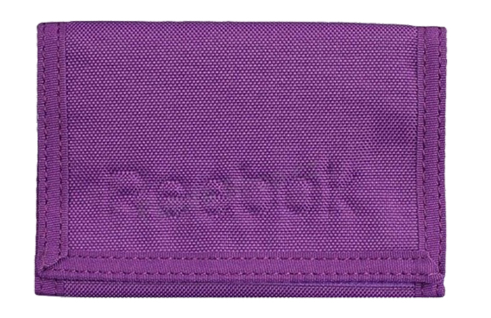 BILLETERO W50934 MORADO