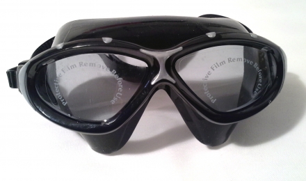 GAFA PISCINA GL3 NG/BC