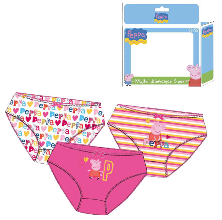 Braga Seven Canada Estampada