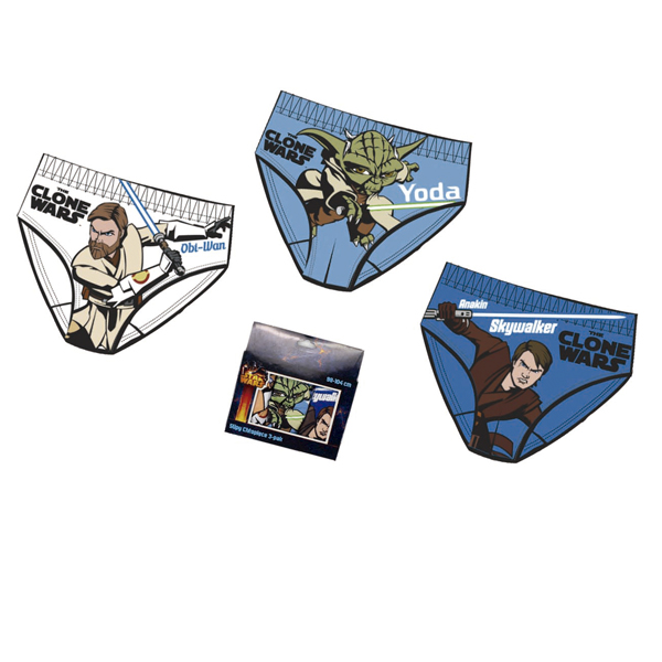 SLIP PACK 3 362340