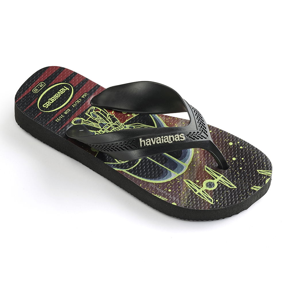 Zapatilla Baño Con Estampado