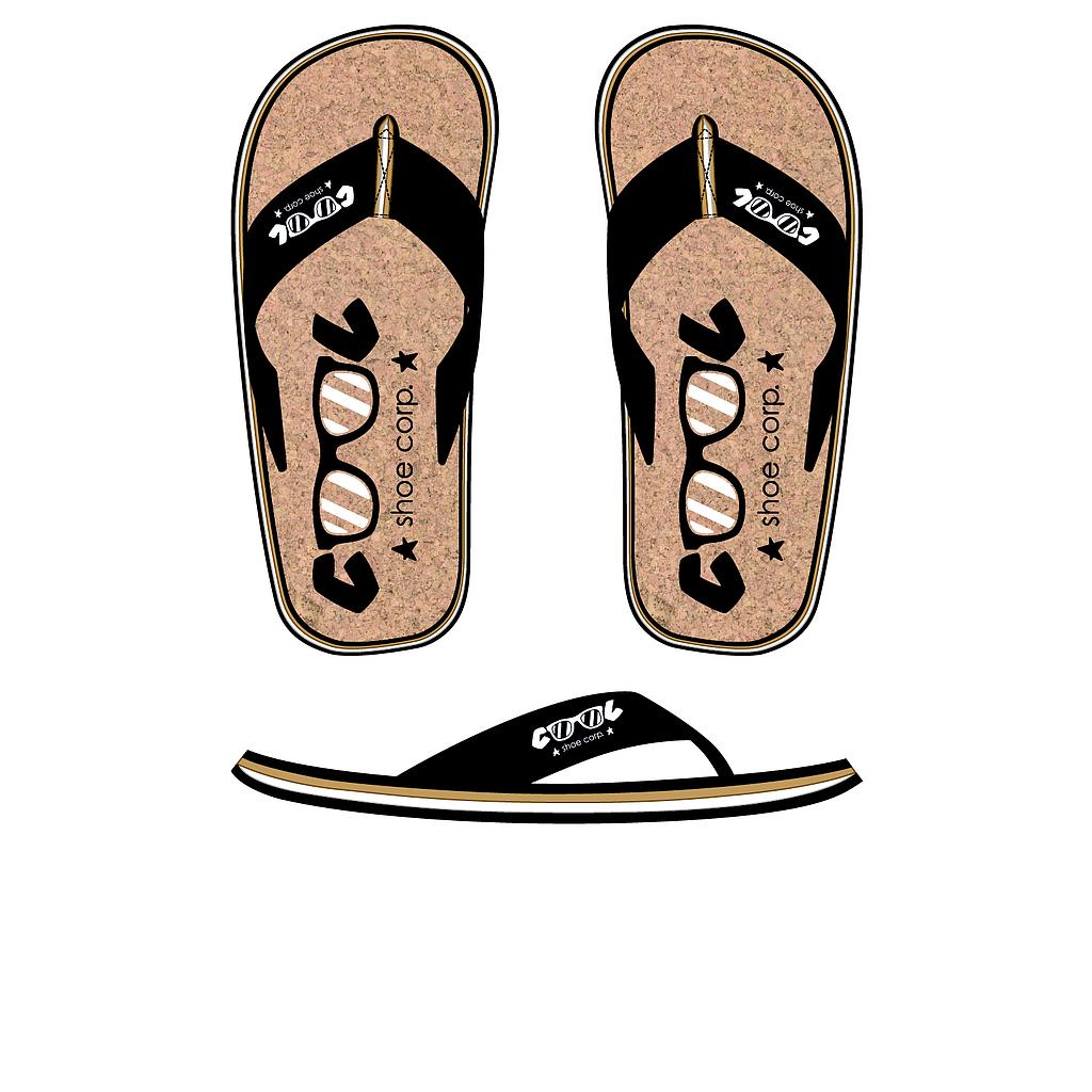 Zapatilla Baño Cool Shoe