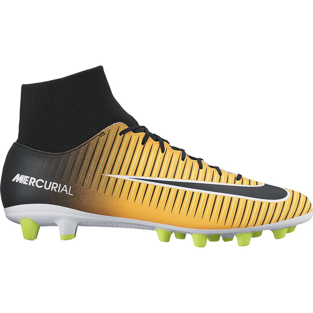 Bota Nike AG Amarilla