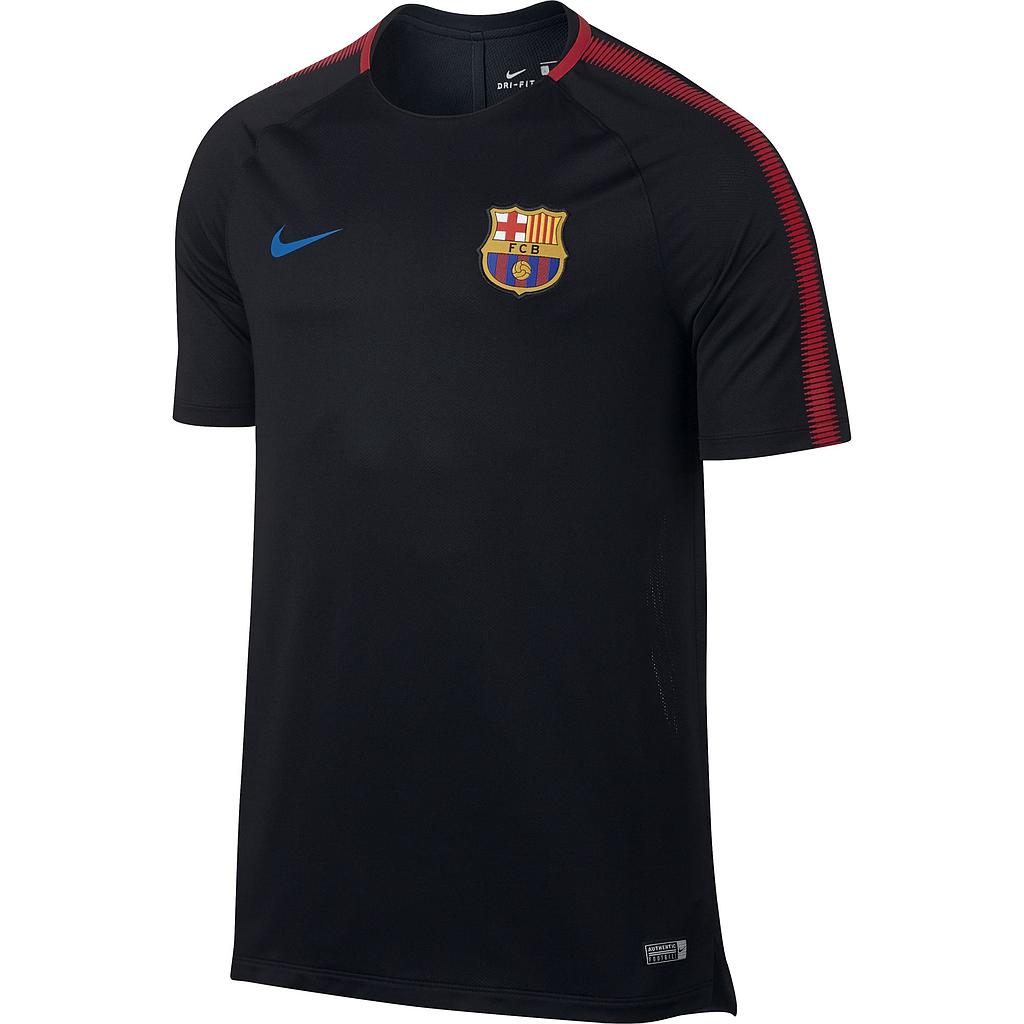 Camiseta Nike F.Barca 