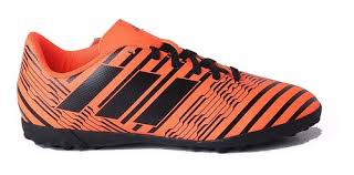 BOTA ADIDAS NEMEZIZ 17.4 TF