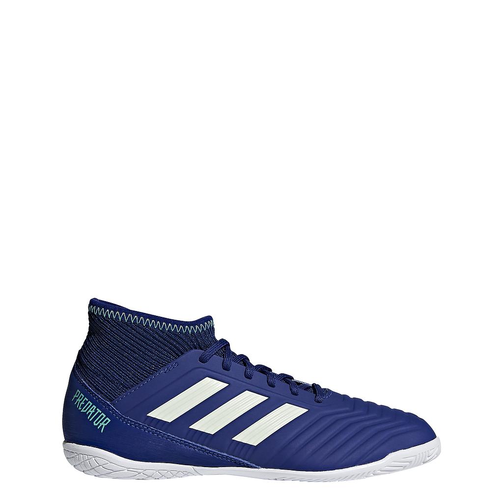 Bota Adidas IC Azul 