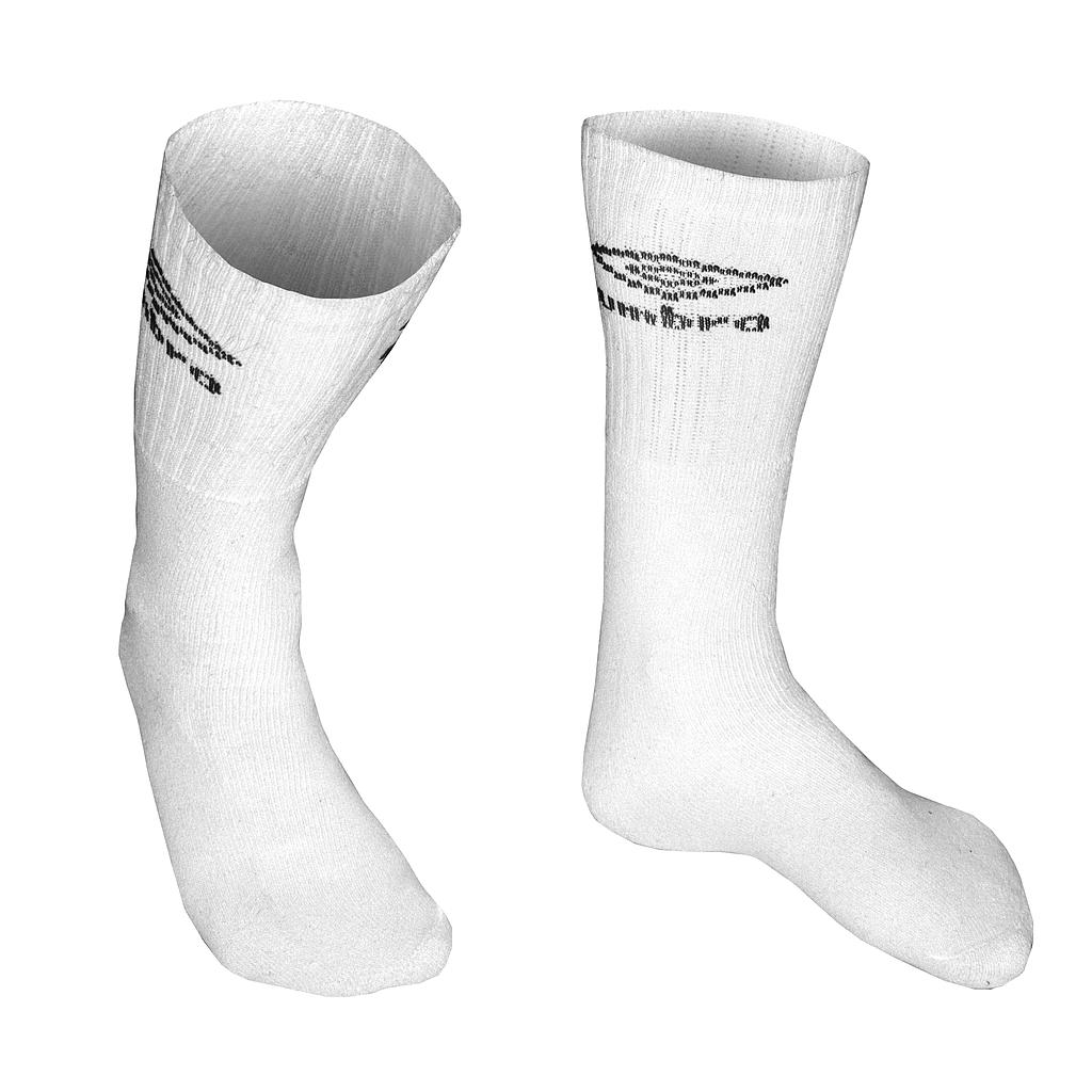 Calcetines Umbro Sports (3 Pack) Blanco Junior