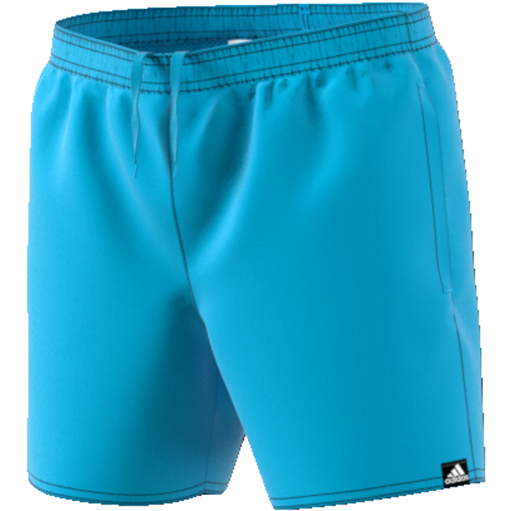 Bañador Adidas Azul