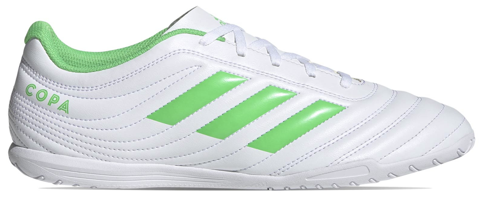 COPA 19.4 IN ftwr white/solar lime/ftwr white